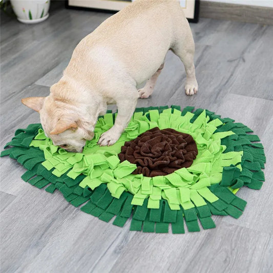 Sniffing Mat for Dog