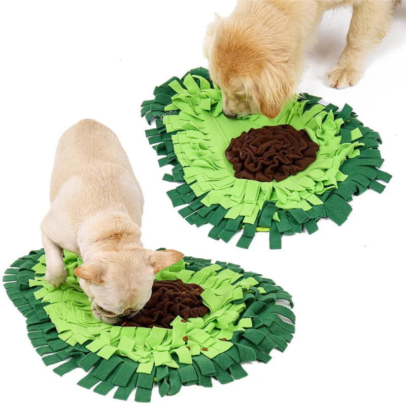 Sniffing Mat for Dog