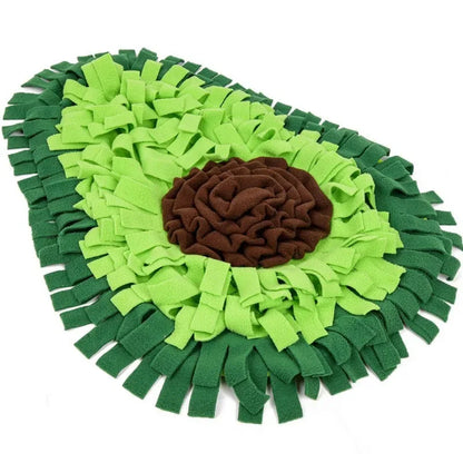 Sniffing Mat for Dog